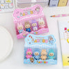 Labubu Kawaii Eraser Set  of 4