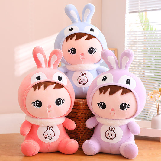 Rabbit 30 CM