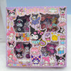✨ Sanrio Kuromi & My Melody Sticker Box – Kawaii Collection ✨