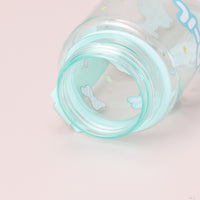 Sanrio Character BPA-Free Plastic Water Bottle – 800ml