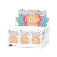 LABUBU BIG INTO ENERGY BLIND BOX