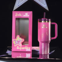 Barbie™ x Stanley - Limited Edition