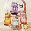 Sanrio Character Water Bottle
