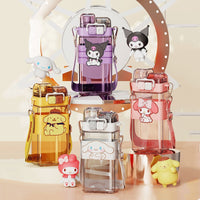 Sanrio Character Water Bottle
