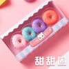 Desert Style Eraser Set