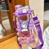 Sanrio Character Water Bottle