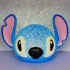 Kawaii Cartoon Character Night Light – Hello Kitty, Kuromi & Stitch LED Lamp for Kids Bedroom, Bedside & Home Decor
