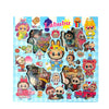 ✨ Labubu Kawaii Sticker Box – 100+ Cute Stickers ✨