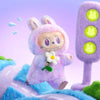 LABUBU BIG INTO ENERGY BLIND BOX