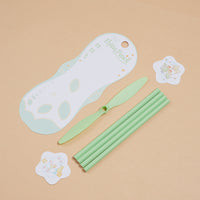 Flying Pencil Set