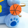 Stitch Basketball Soft Toy (50-55cm)