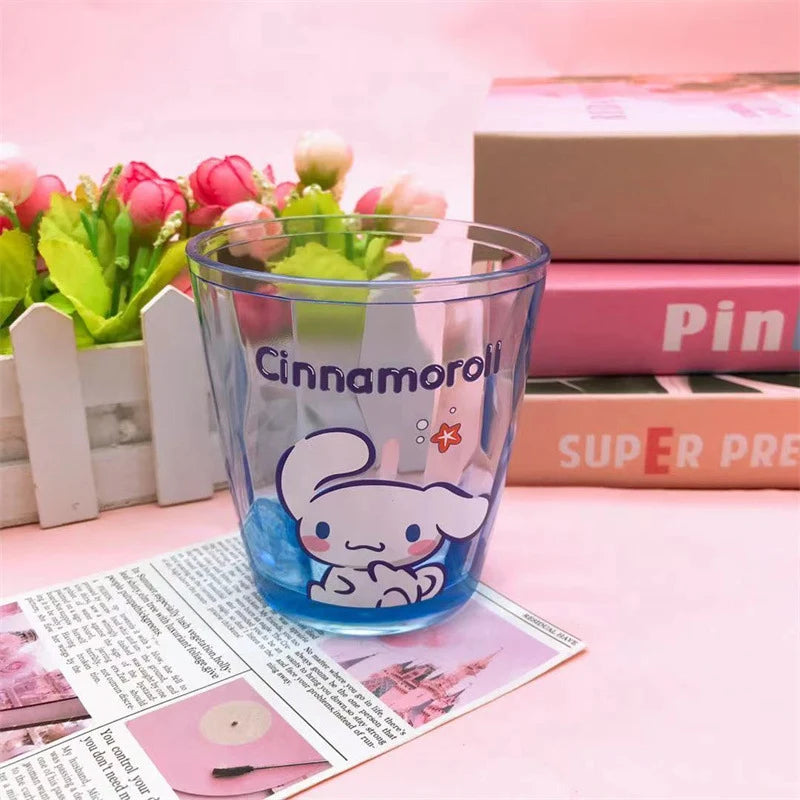 Cinnamoroll Deluxe Surprise Gift Hamper – 6-Piece Set