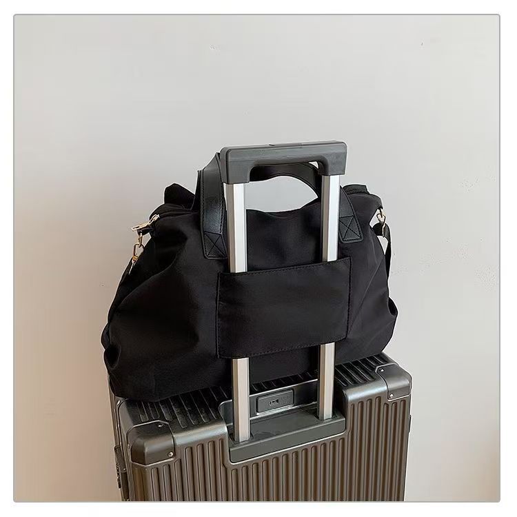 Hello Kitty Kawaii Shoulder Tote Bag for Women | Cute Large Capacity Hello Kitty Handbag for College, Office & Daily Use