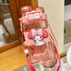 Sanrio Character Water Bottle