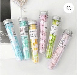Paper Soap