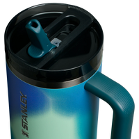 Stanley The New Frequency Quencher ProTour Flip Straw Tumbler | 40 OZ