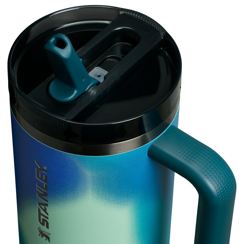 Stanley The New Frequency Quencher ProTour Flip Straw Tumbler | 40 OZ