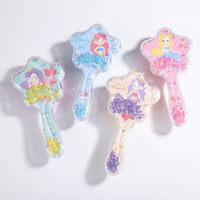 New style air cushion comb, cartoon quicksand comb, children's cute comb