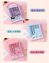 New kuromi stationary set