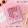 New kuromi stationary set
