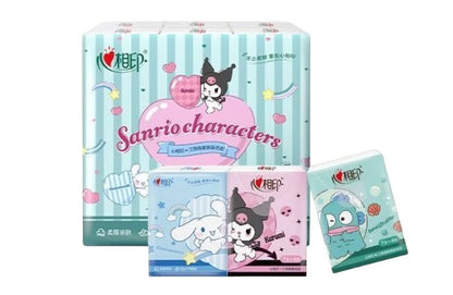 Hello Kitty Kawaii Gift Hamper – Cute Sanrio Gift Set for Girls & Kids