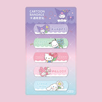 Kawaii  pack of 25 Band-aids
