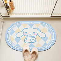 Kawaii Designer Doormats