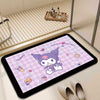 Kawaii Designer Doormats