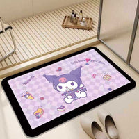 Kawaii Designer Doormats
