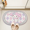 Kawaii Designer Doormats