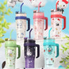Kuromi new 1200 ML tumbler