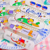 Cartoon Print Cute  Mix design Pack Of 50 Band Aids