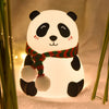 Cute Silicone Night Light for Kids, Kawaii Room Decor Lamp for Baby and Toddler_Model_6