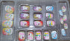 Little Baby Fake Nails 24 pcs