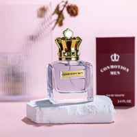 Body Luxuries Conmotion Men EAU DE TOILETTE 90ML