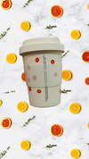 Bamboo fiber coffee cup 470ml