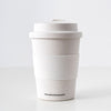 Bamboo fiber coffee cup 470ml