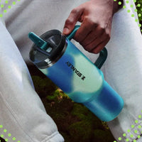 Stanley The New Frequency Quencher ProTour Flip Straw Tumbler | 40 OZ