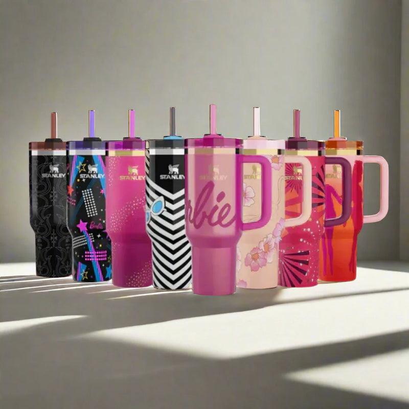 Barbie™ x Stanley - Limited Edition