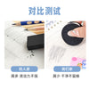 New Cream Biscuit Eraser (Pack of 3)