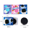 New Cream Biscuit Eraser (Pack of 3)