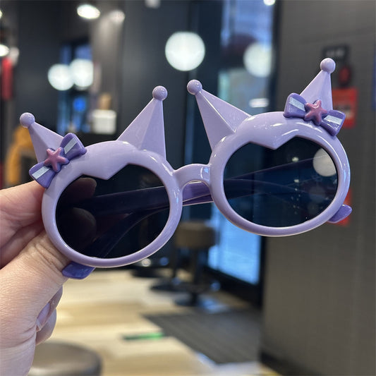 Kuromi Sunglasses