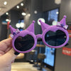 Kuromi Sunglasses