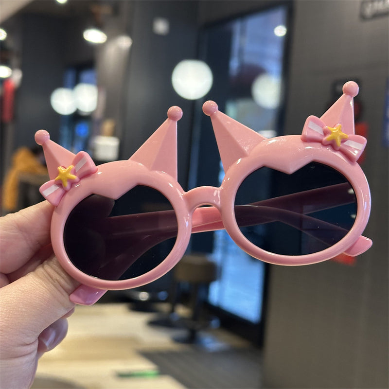 Kuromi Sunglasses