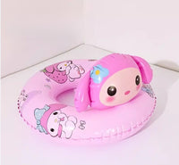 Kids Swimming Ring
