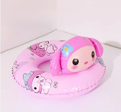 Kids Swimming Ring