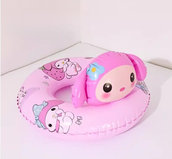 Kids Swimming Ring