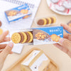 Cookies Eraser (Set of 2)