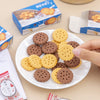 Cookies Eraser (Set of 2)