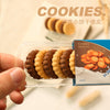 Cookies Eraser (Set of 2)
